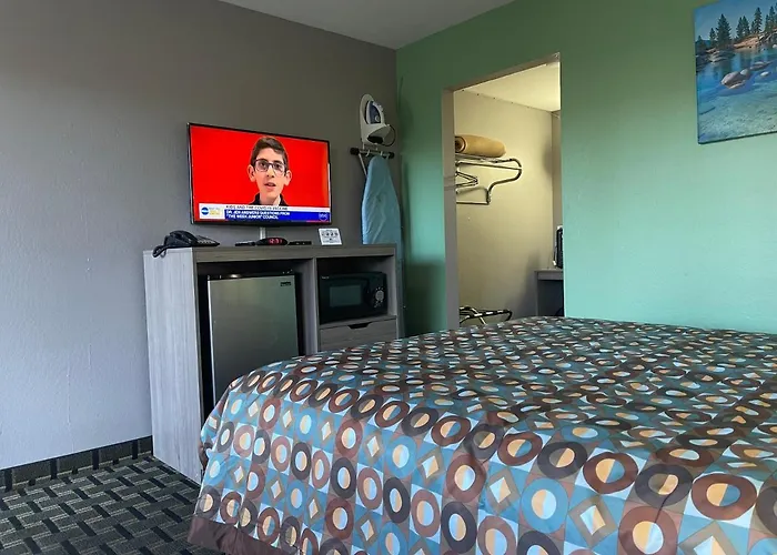 Travel Inn