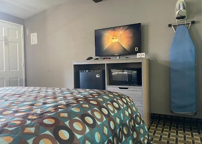 Travel Inn