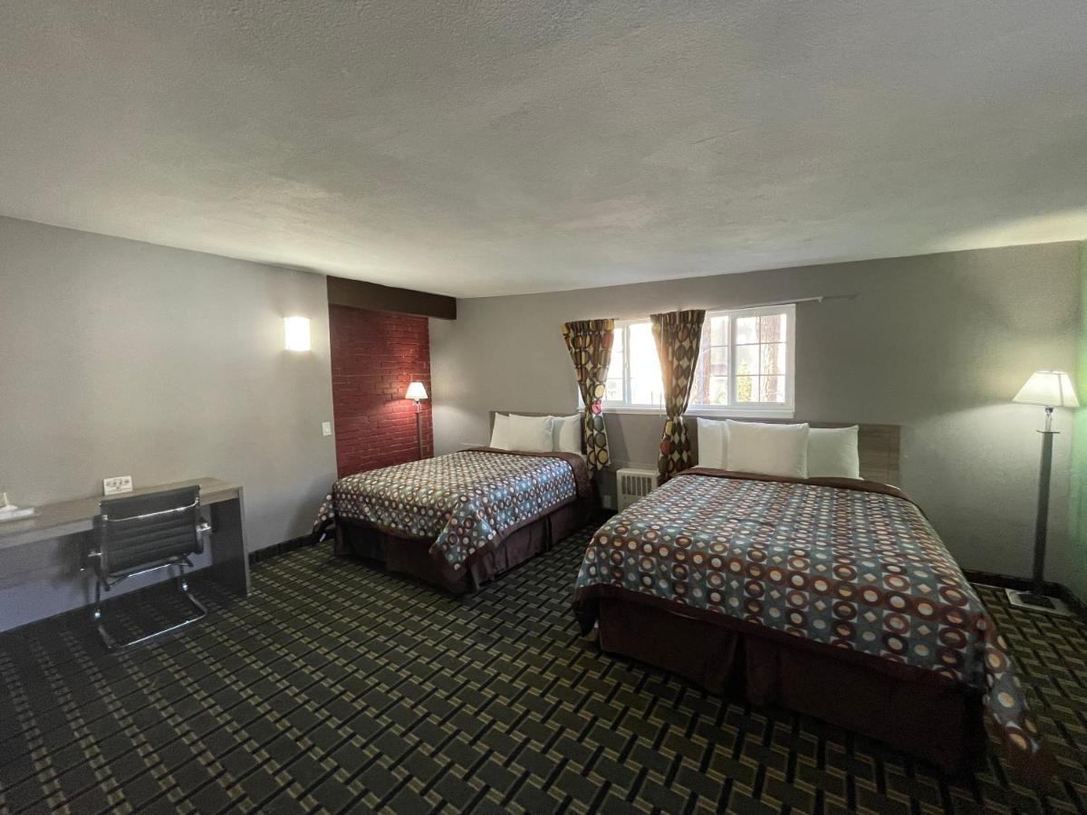 Travel Motel 2*