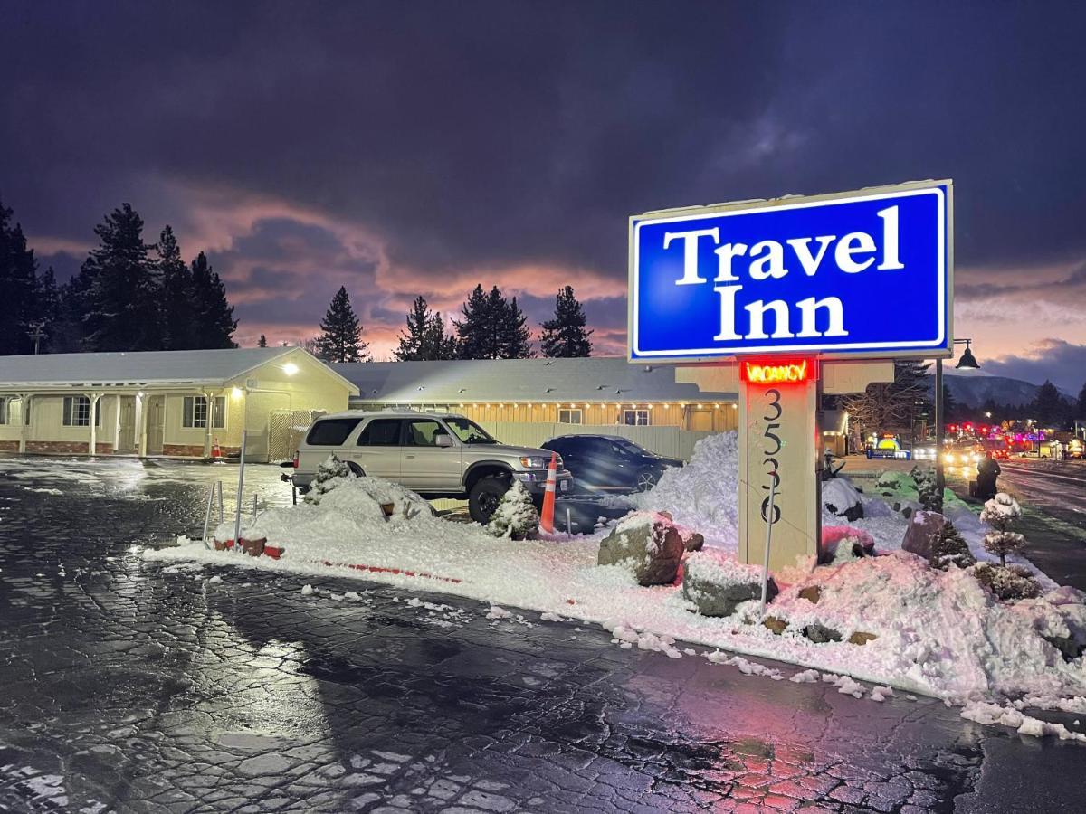 Motel Travel 2*